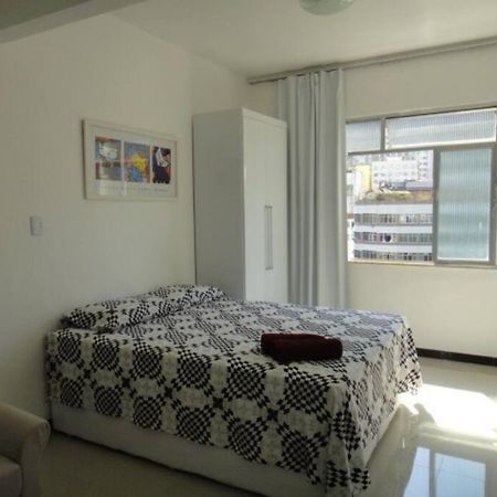 Arcanjo Aluga Apartamento Inteiro Em Copacabana Rio de Janeiro Exterior foto