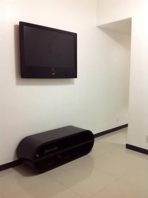 Arcanjo Aluga Apartamento Inteiro Em Copacabana Rio de Janeiro Exterior foto