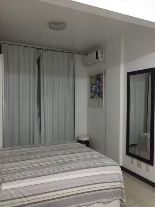 Arcanjo Aluga Apartamento Inteiro Em Copacabana Rio de Janeiro Exterior foto